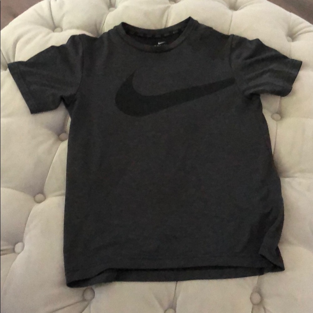 Boys Dri-Fit Shirt